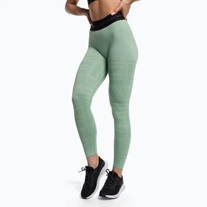 Gymshark Mint Green Leggings
